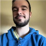 Titulado en magisterio con C2 para exámenes oficiales y apoyo escolar